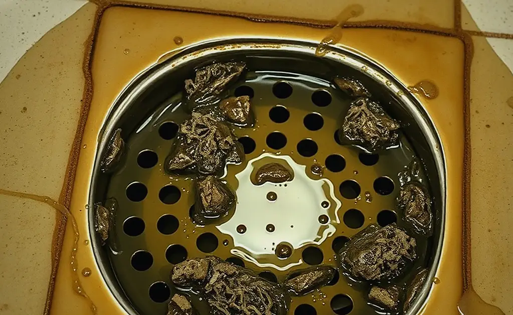 배관막힘 현장 사진 7